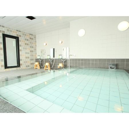Hotel Areaone Chitose - Vacation Stay 96109V Eksteriør bilde