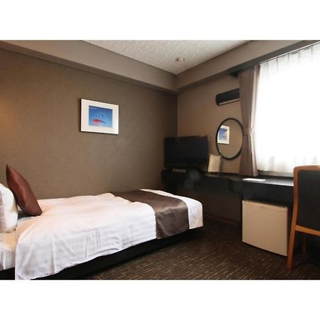Hotel Areaone Chitose - Vacation Stay 96109V Eksteriør bilde