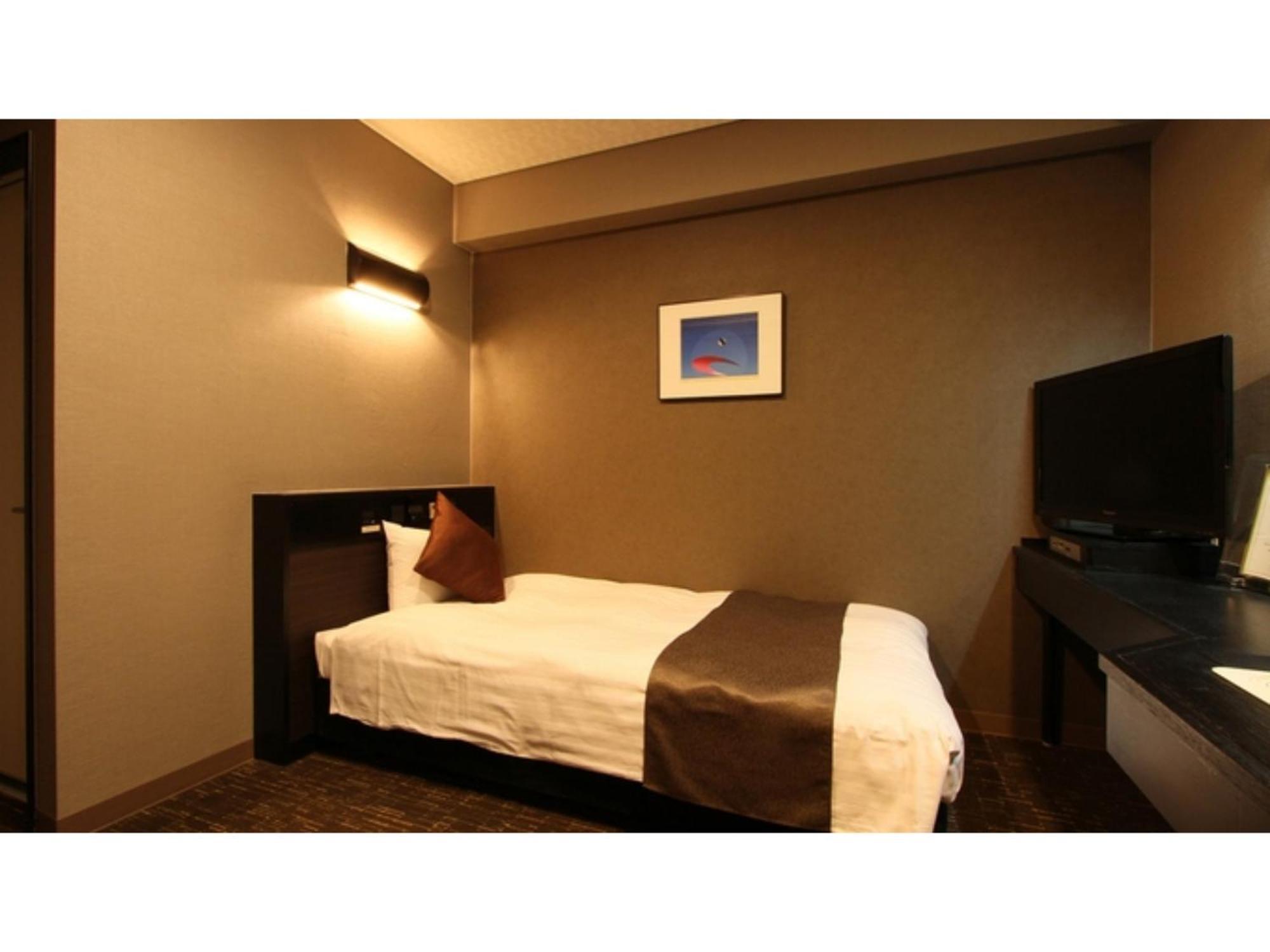 Hotel Areaone Chitose - Vacation Stay 96109V Eksteriør bilde
