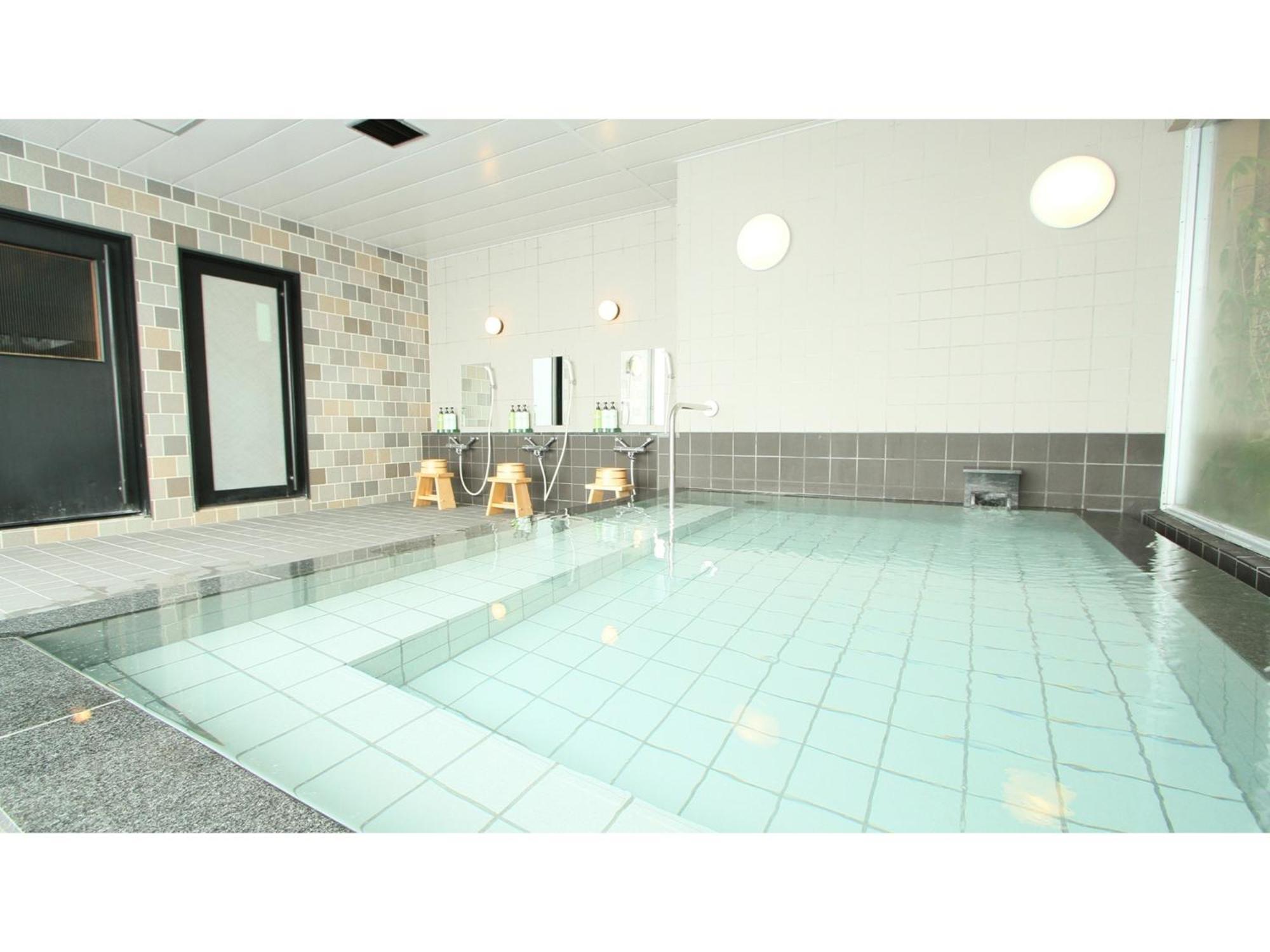Hotel Areaone Chitose - Vacation Stay 96109V Eksteriør bilde