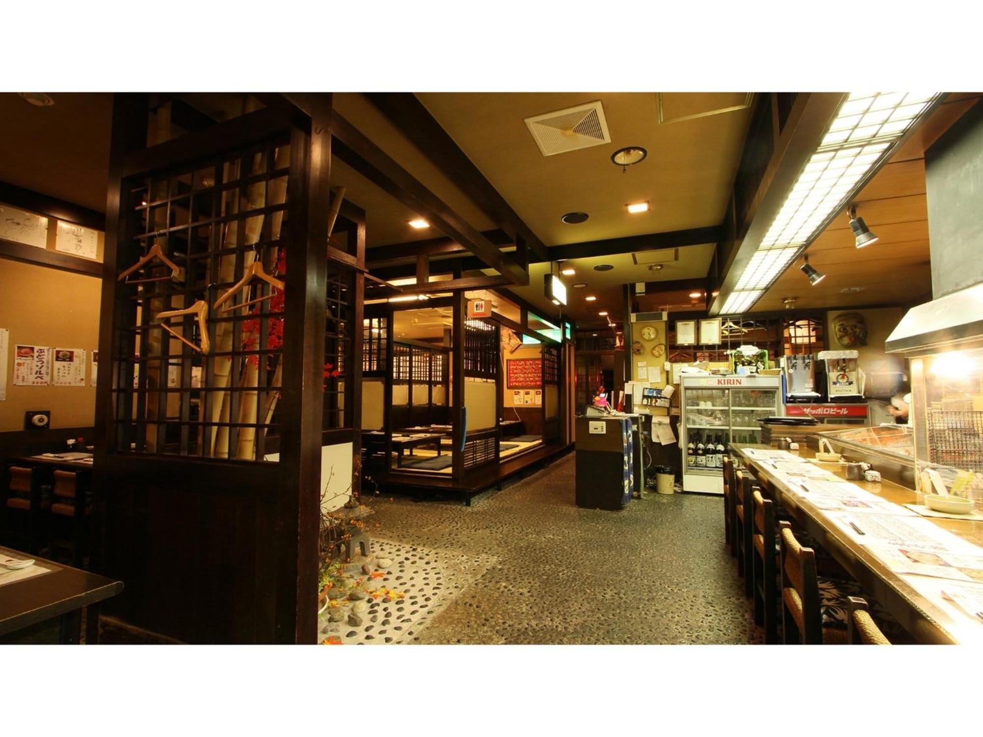 Hotel Areaone Chitose - Vacation Stay 96109V Eksteriør bilde