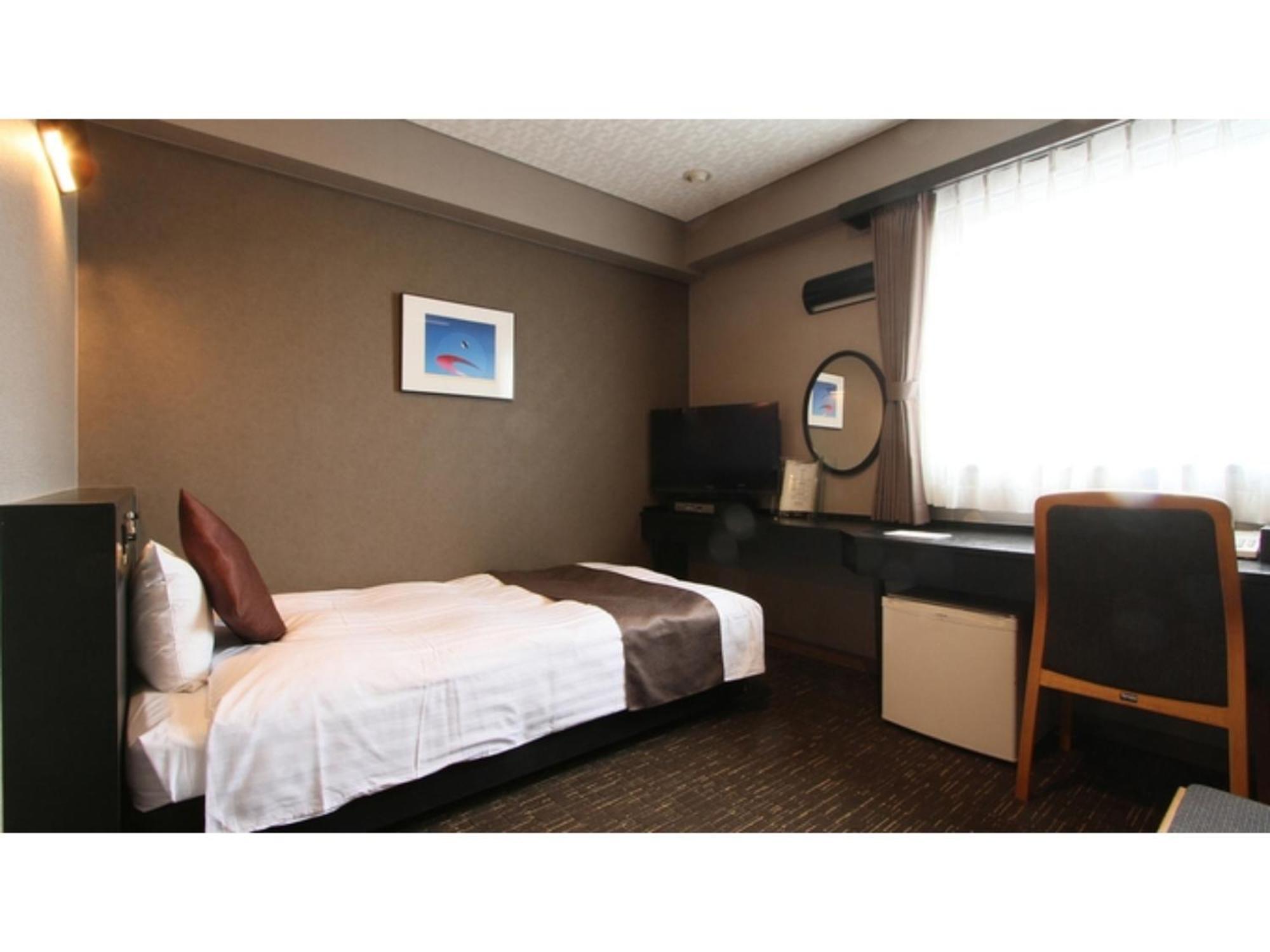 Hotel Areaone Chitose - Vacation Stay 96109V Eksteriør bilde
